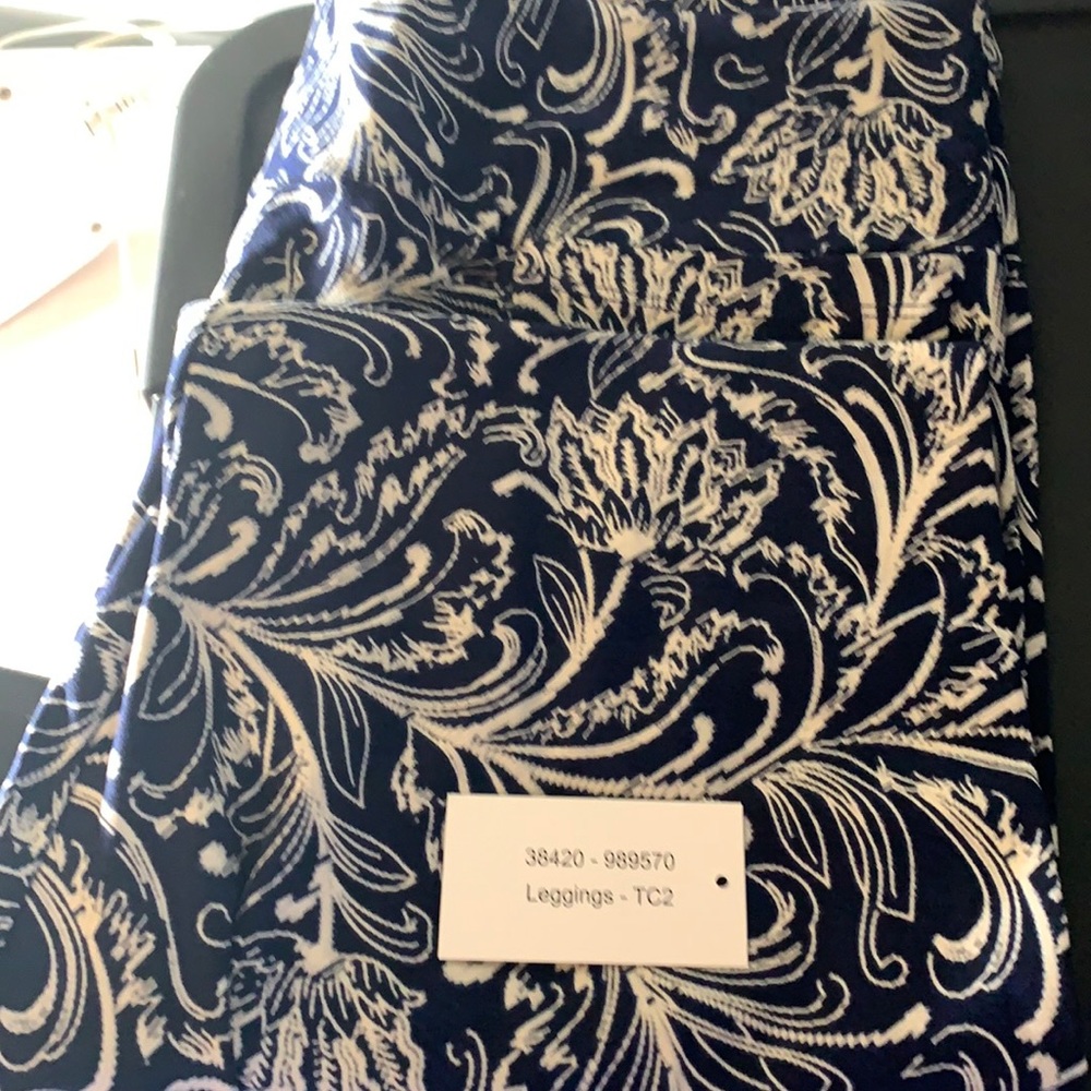 LuLaRoe Leggings